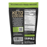 Keto Cocoa